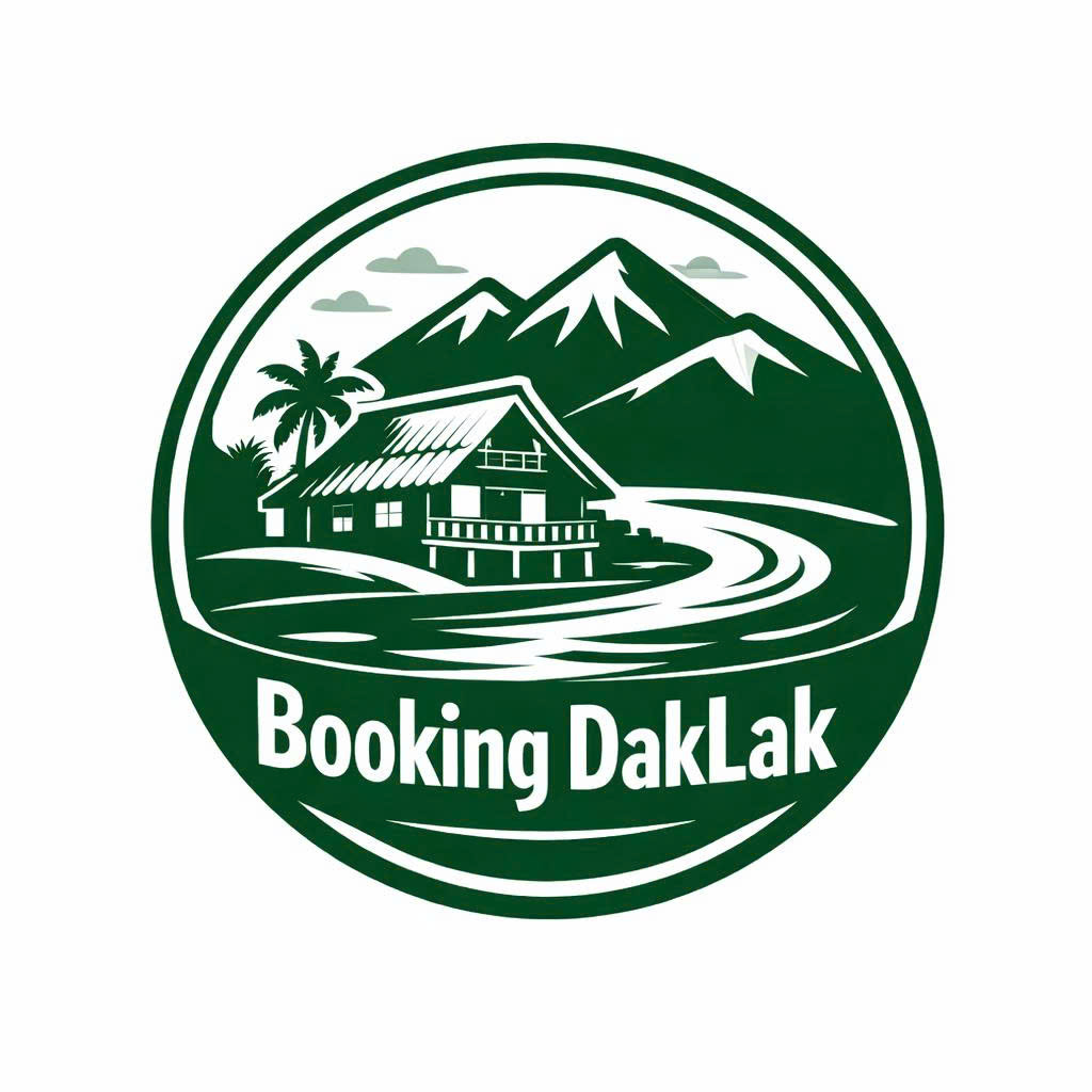 Booking Đắk Lắk