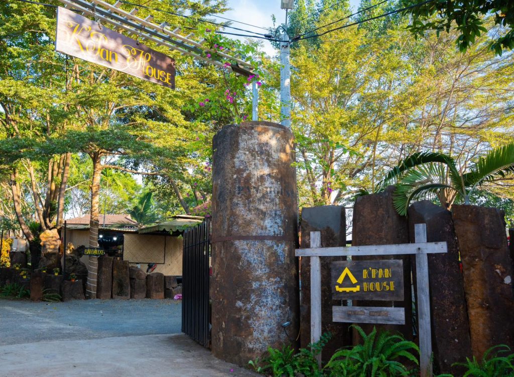 K’Pan House