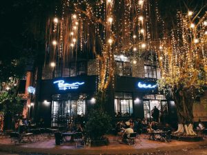 Ban Urban House |