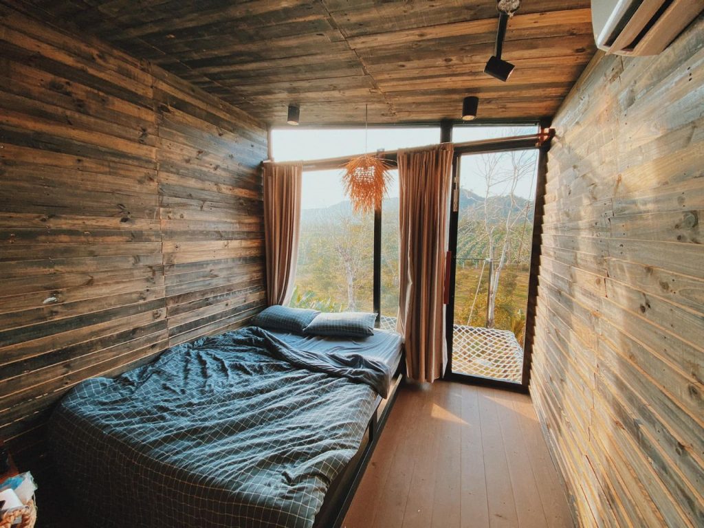 Dịch vụ phù hợp với những buổi tụ tập nhẹ nhàng