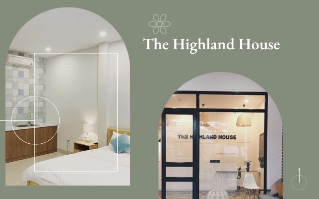 The Highland House