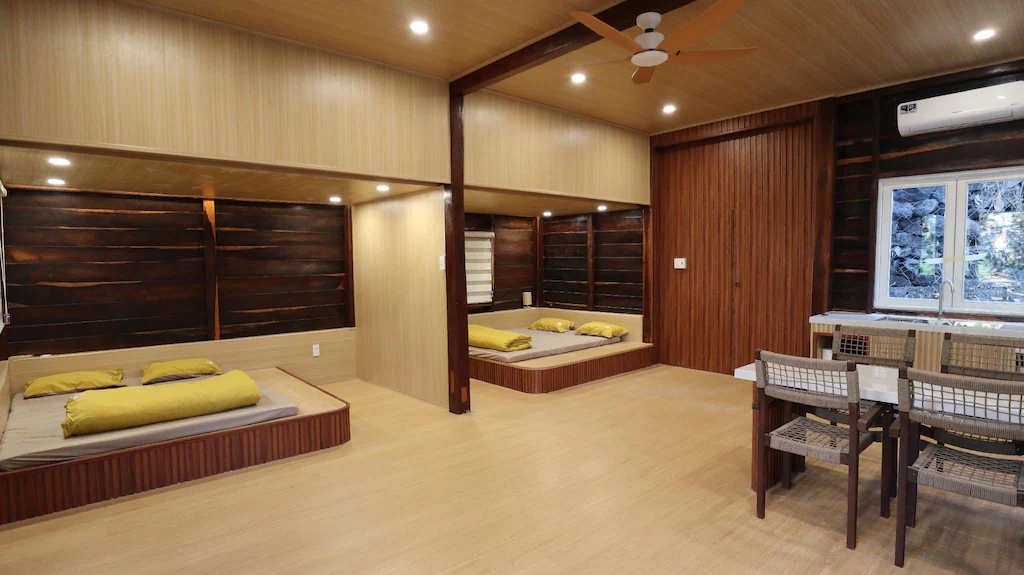 The 47 House Buôn Ma Thuột 