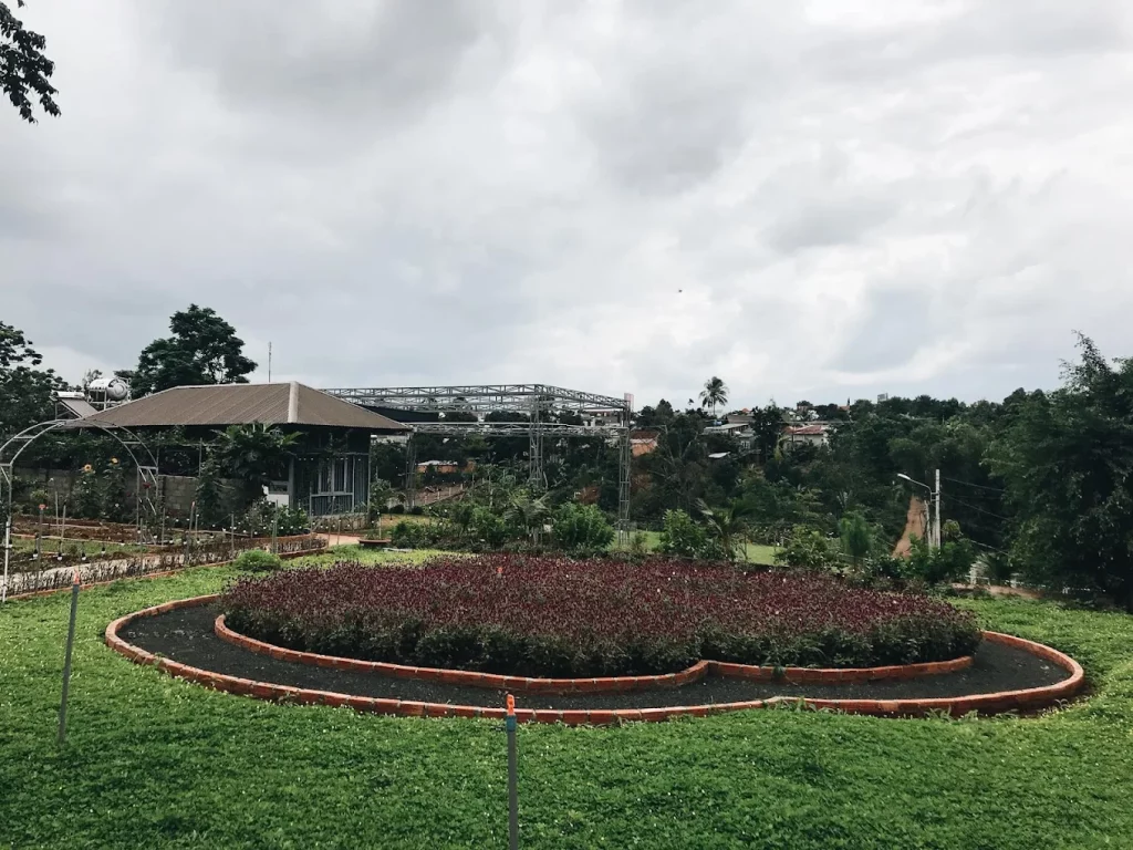 Sóc Homestay