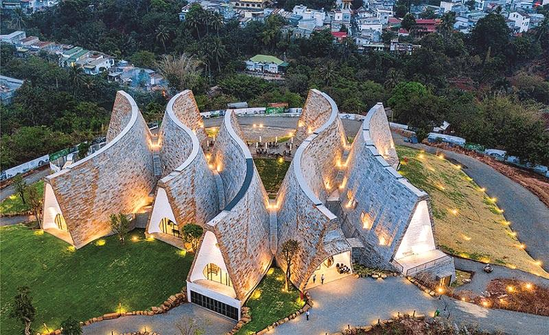 Bảo tàng Thế giới Cà phê