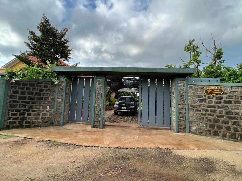 Ylang Farmstay