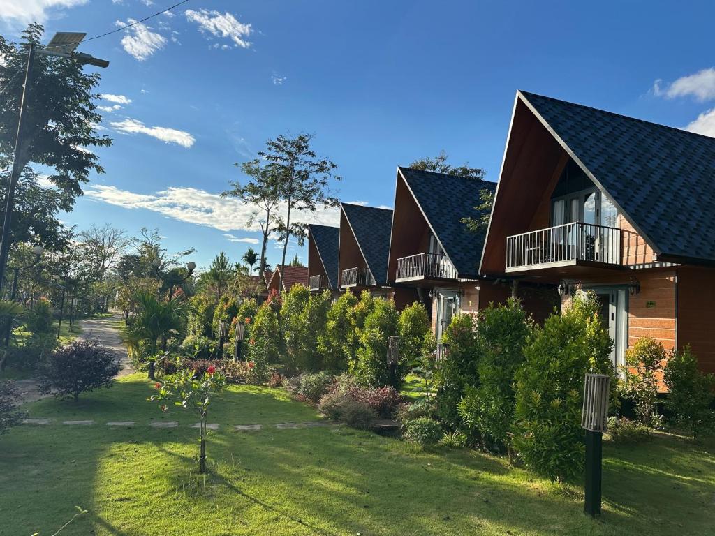 The Lake Farmstay – Đắk Lắk
