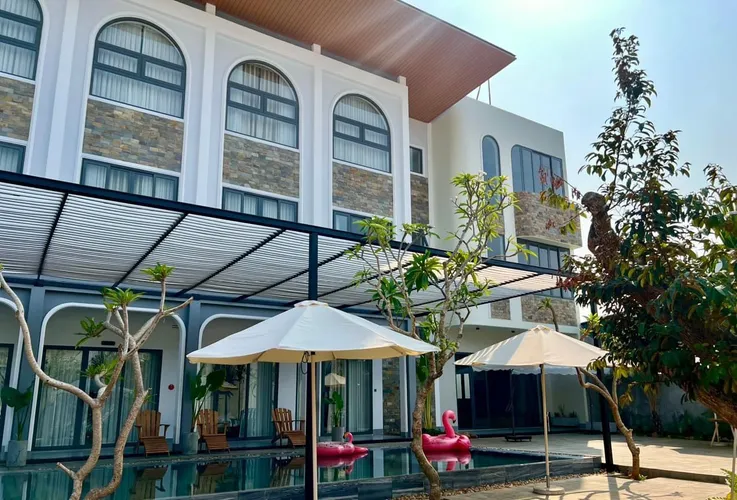 Hoàng Khang Hotel buôn ma thuột