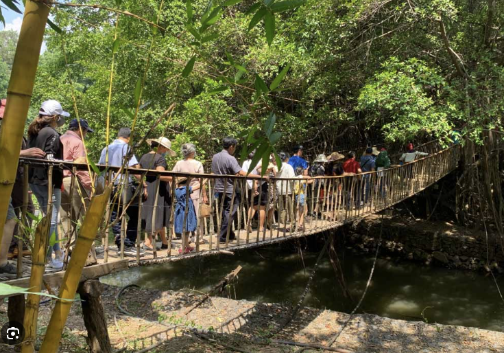 Khám Phá Du lịch Buôn Đôn