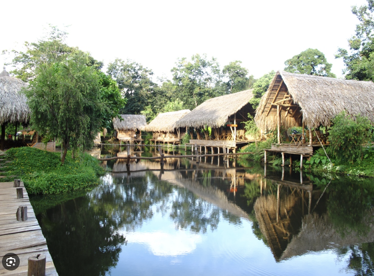  Buôn Ako Dhong 