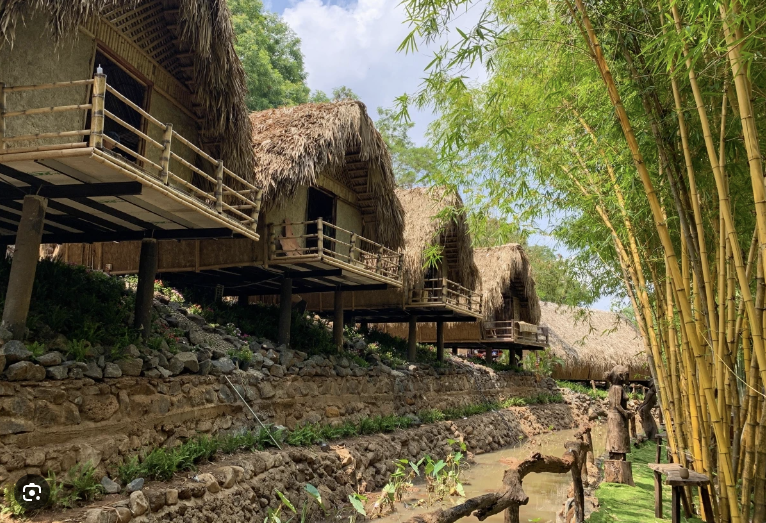 Buôn Ako Dhong 