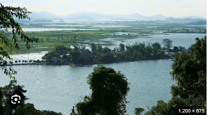 Biệt điện Bảo Đại Hồ Lắk