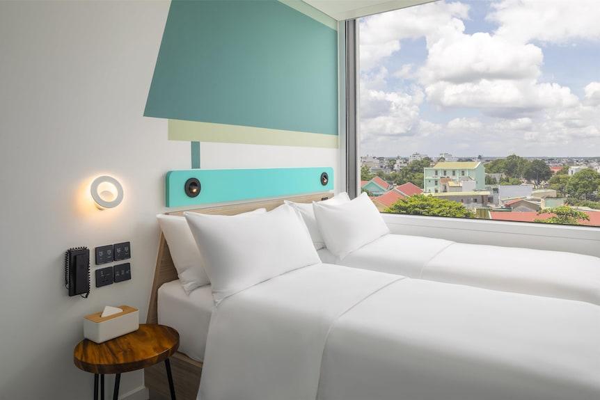 Tru by Hilton Buôn Ma Thuột City Centre 15 Hùng Vương
