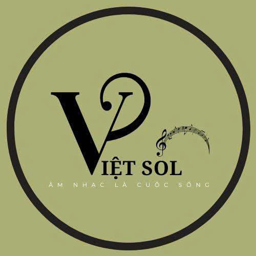 Việt Sol logo