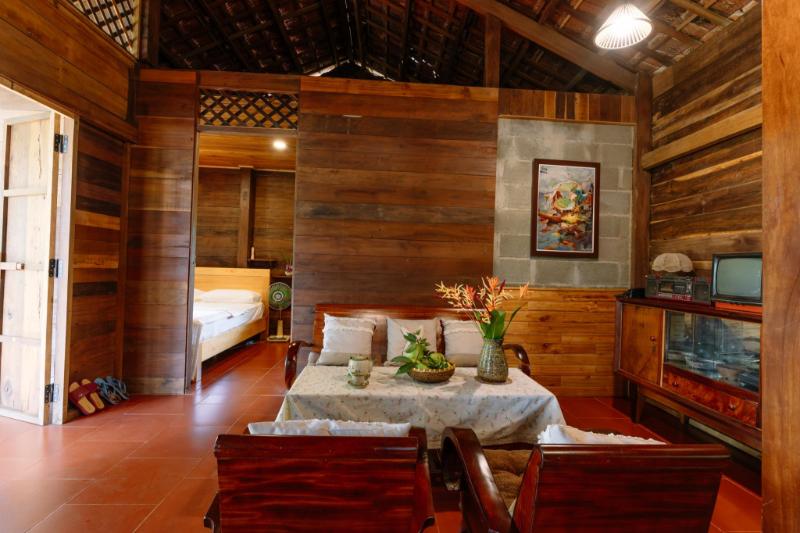 Xóm Sình Farmstay