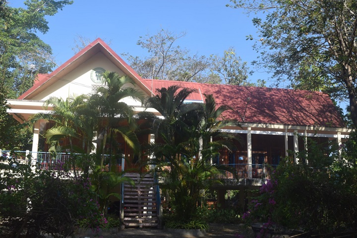 Homestay gần Buôn Đôn
