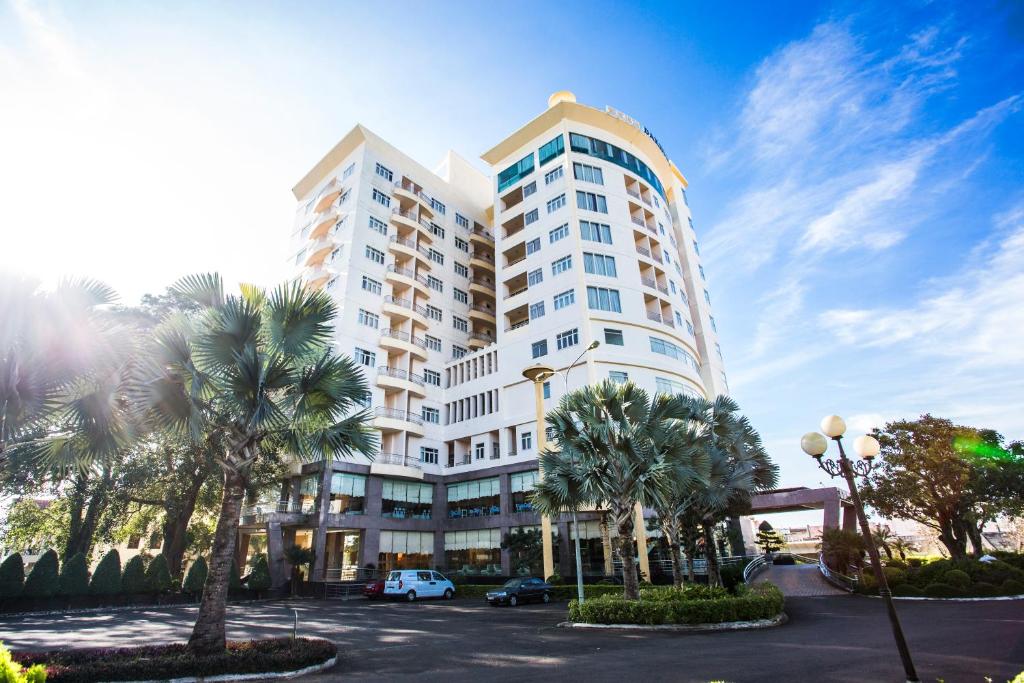dakruco hotel buôn ma thuột