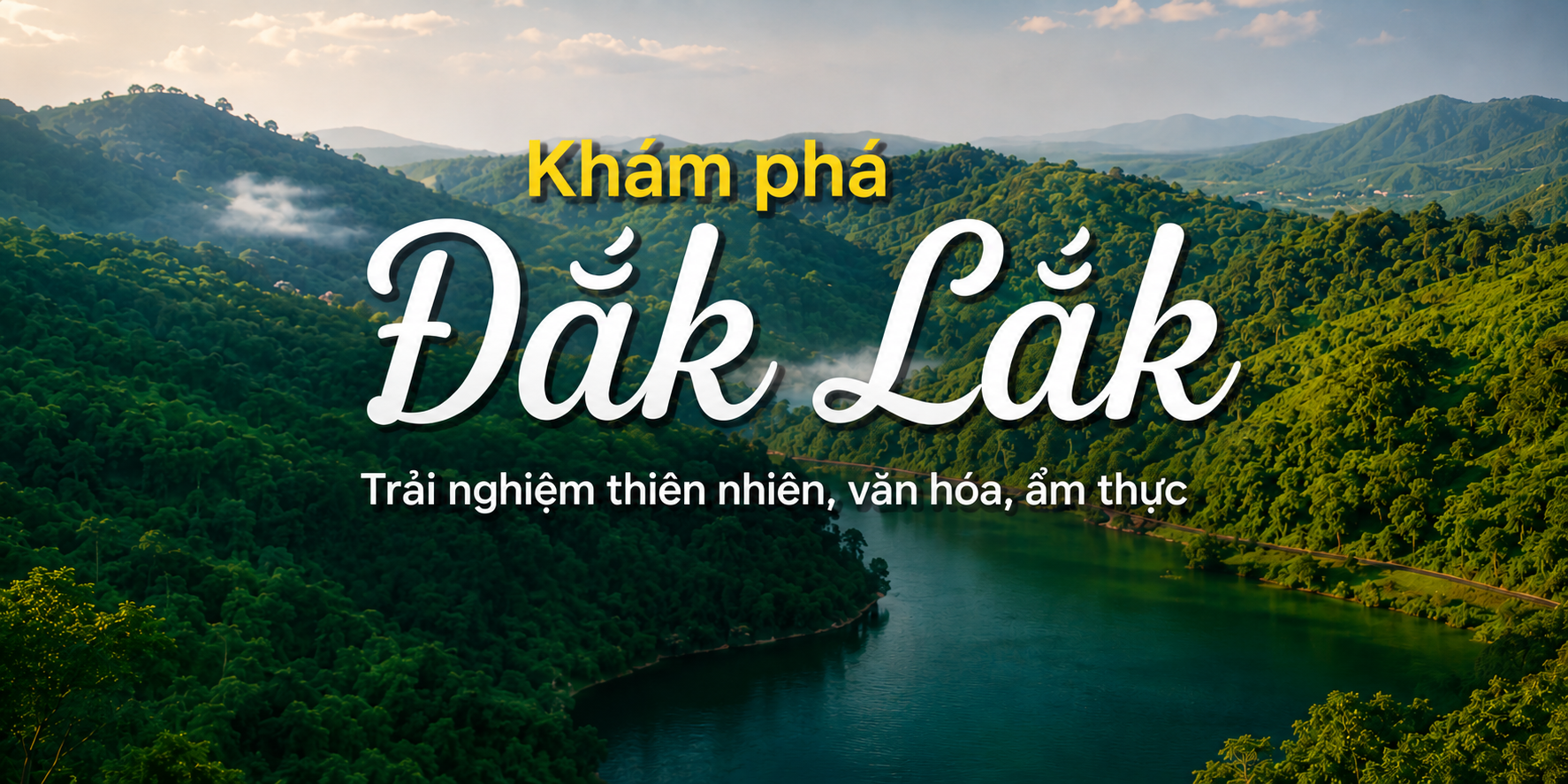 Banner bookingdaklak