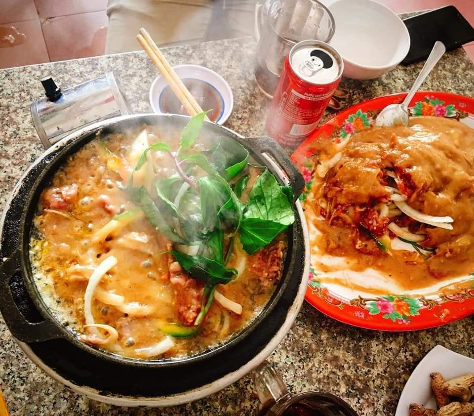 bò nhúng me buon ma thuot