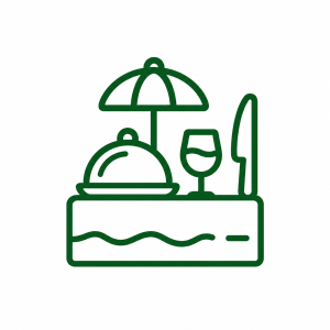 ICON NHÀ HÀNG