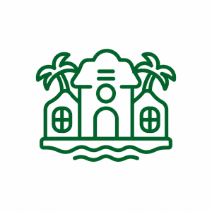 ICON RESORT