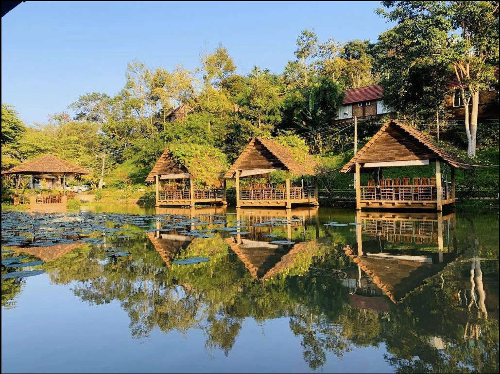 Buôn AKô Dhông