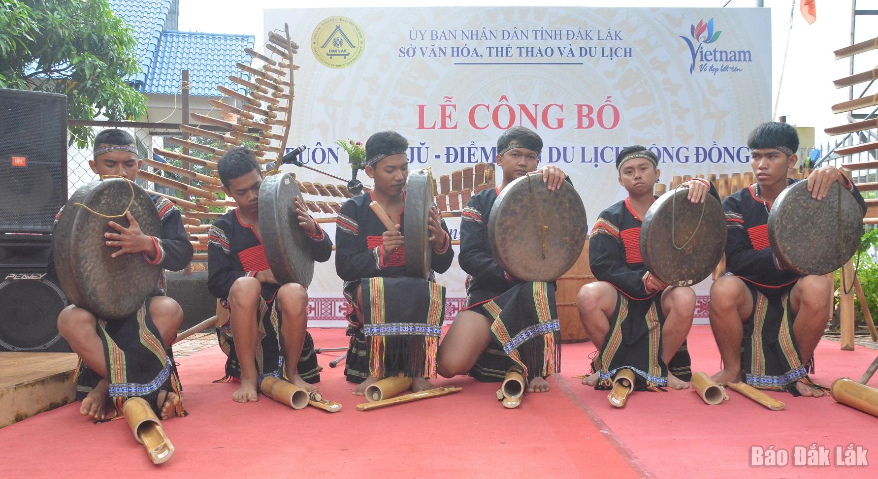 Buôn Tơng Jŭ