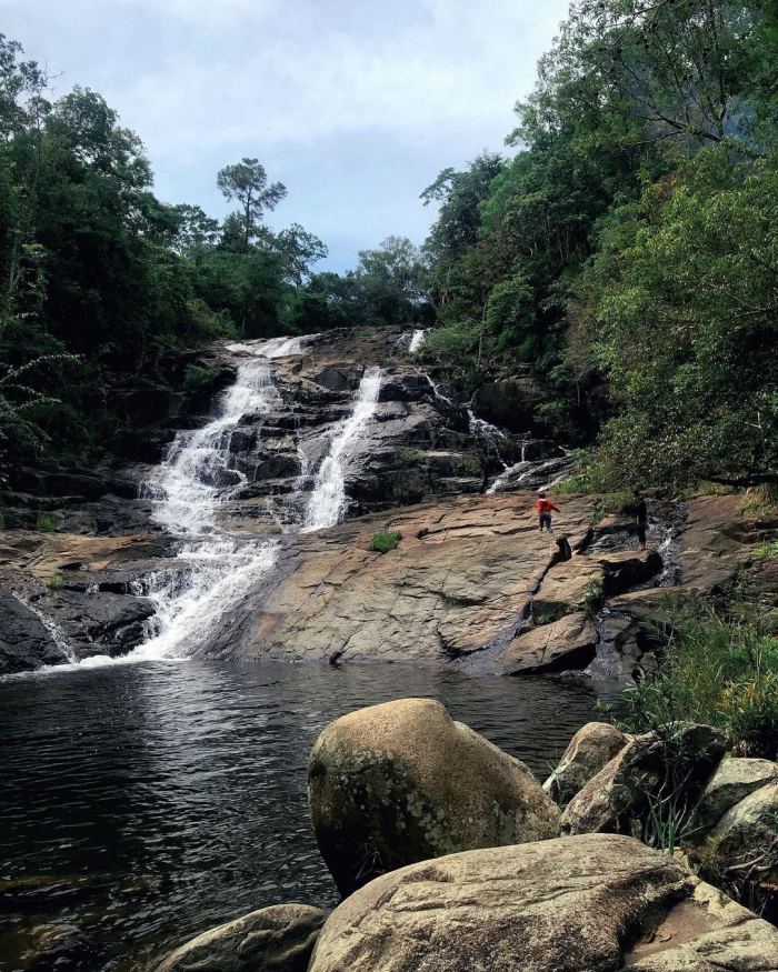 Thác Bìm Bịp